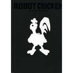 Robot Chicken: Seasons 1 and 2