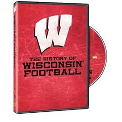The History of Wisconsin Football