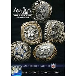NFL America's Game: Dallas Cowboys