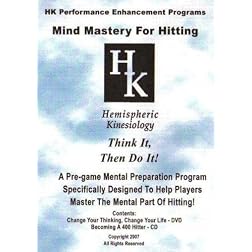 Mind Mastery For Hitting