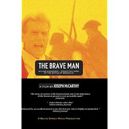 The Brave Man