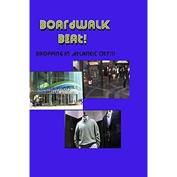 BOARDWALK BEAT! shopping in Atlantic City