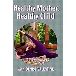 Healthy Mother, Healthy Child
