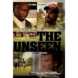 The Unseen, the movie