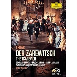 Lehar - Der Zarewitsch