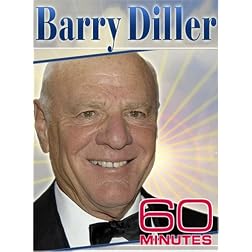 60 Minutes - Barry Diller (June 10, 2007)