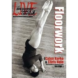 Floorwork (Vol I) - Calen Kurka & Chris Hale