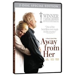 Away from Her