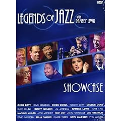 Legends of Jazz