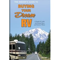 The Insider's Guide to Buying Your Dream RV
