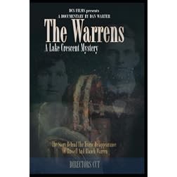 The Warrens, A Lake Crescent Mystery