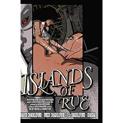 Islands Of RUE