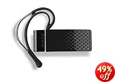 Aliph Jawbone Noise Shield Bluetooth Headset  (Black)