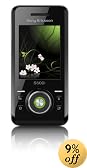 Sony Ericsson S500i Gerät mysterious green (black) Handy ohne Branding