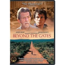 Beyond the Gates (Rated)