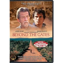 Beyond the Gates