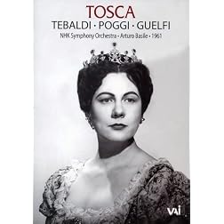 Puccini - Tosca