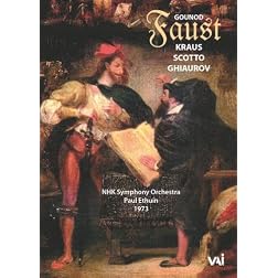 Gounod - Faust
