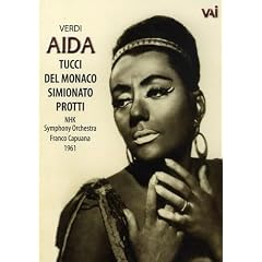 Verdi - Aida