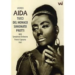 Verdi - Aida