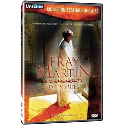 Fray Martin de Porres