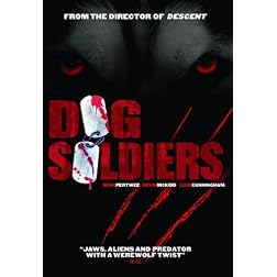 Dog Soldiers