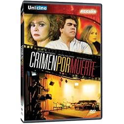 Crimen por Muerte