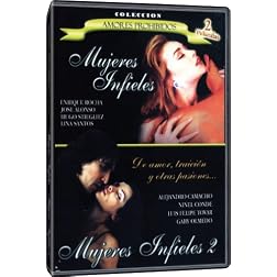 Mujeres Infieles 1 and 2