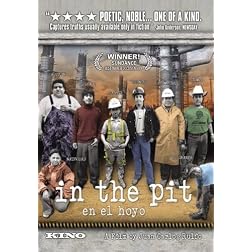In the Pit