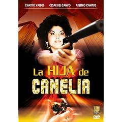 La Hija De Camelia
