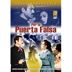 Por La Puerta Falsa