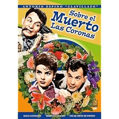 Sobre El Muerto Las Coronas
