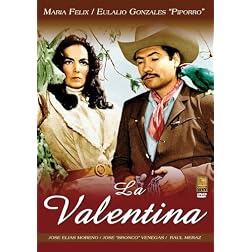 La Valentina