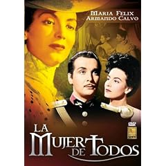 La Mujer De Todos