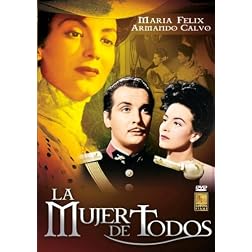 La Mujer De Todos