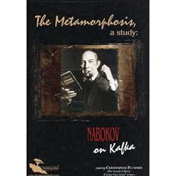 The The Metamorphosis - A Study: Nabokov on Kafka