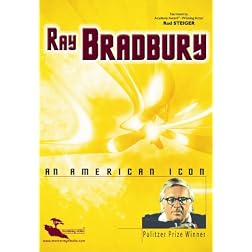 Ray Bradbury: An American Icon