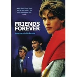 Friends Forever