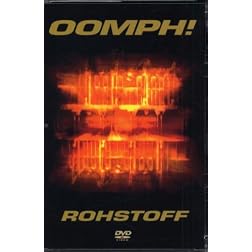 Oomph! - Rohstoff