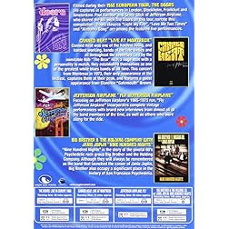Summer Of Love Box Set
