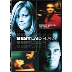 Best Laid Plans