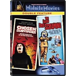 Chosen Survivors / The Earth Dies Screaming