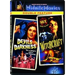 Devils Of Darkness / Witchcraft