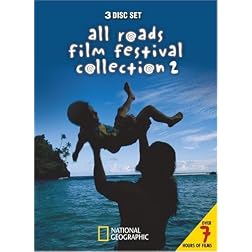 National Geographic - All Roads Film Festival Collection, Vol. 2