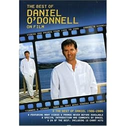 The Best of Daniel O'Donnell on Film