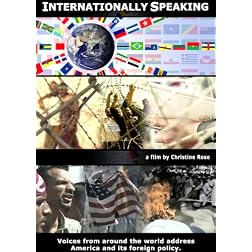 Internationally Speaking