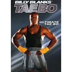Billy Blanks: Ultimate Tae Bo