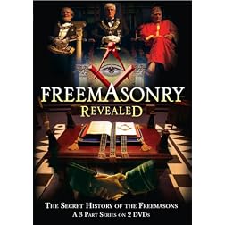 Freemasonry Revealed