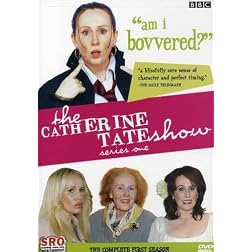 Catherine Tate Show: The Complete First Season
