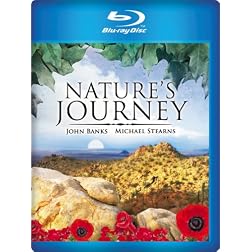 Nature's Journey [Blu-ray]